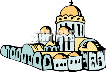 Church Clipart