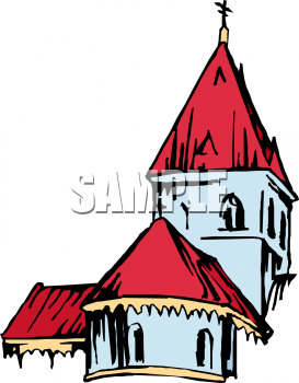 Church Clipart