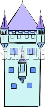 Church Clipart