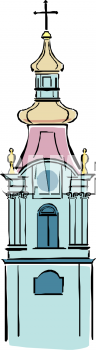 Church Clipart