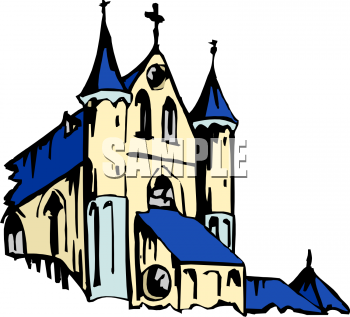 Church Clipart