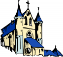 Church Clipart