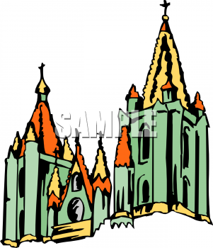 Church Clipart