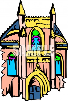 Church Clipart