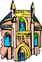 Church Clipart