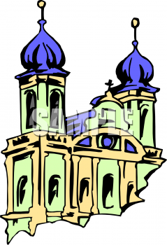 Church Clipart