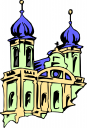 Church Clipart