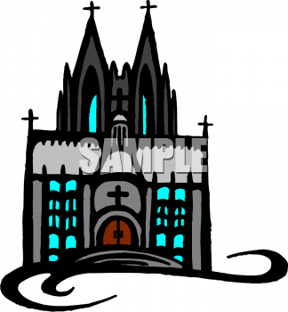 Church Clipart