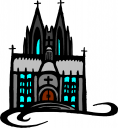 Church Clipart