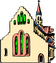 Church Clipart