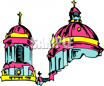 Church Clipart