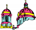 Church Clipart