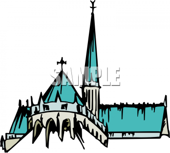 Church Clipart