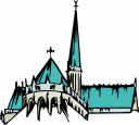 Church Clipart