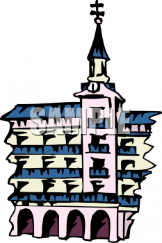 Church Clipart