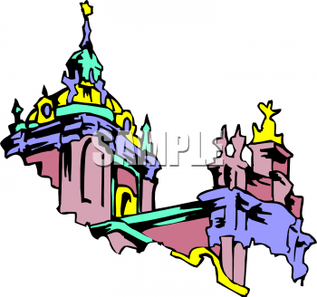 Church Clipart