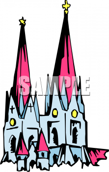 Church Clipart