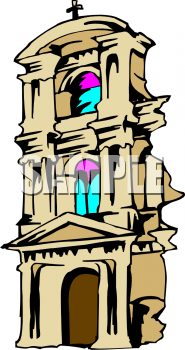 Church Clipart