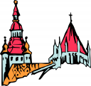 Church Clipart