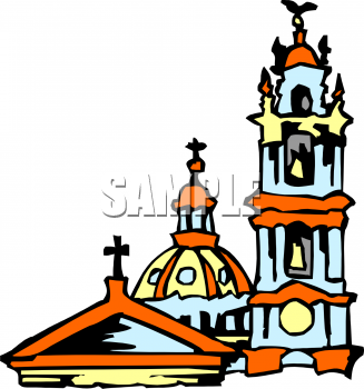 Church Clipart