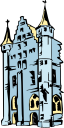 Church Clipart