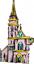 Church Clipart