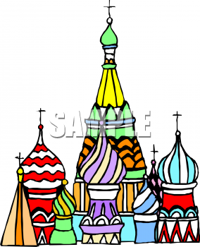 Church Clipart