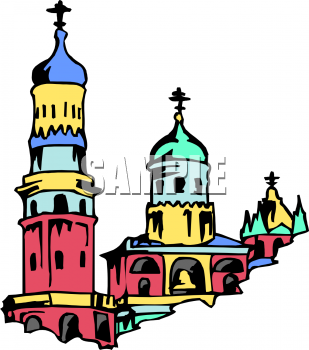 Church Clipart