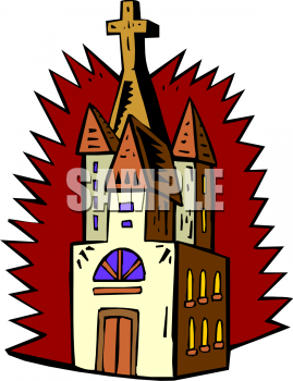 Church Clipart