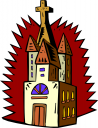 Church Clipart