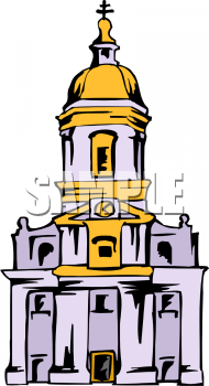 Church Clipart