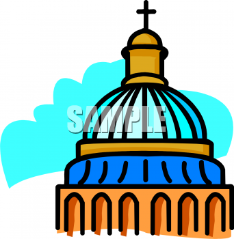 Church Clipart