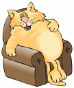 Cat Clipart