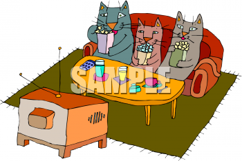 Cat Clipart