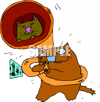 Cat Clipart