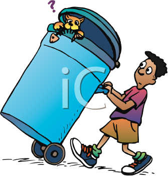 Cartoon Clipart