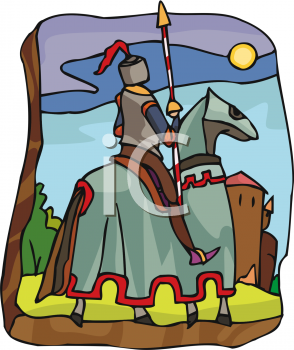 Horse Clipart