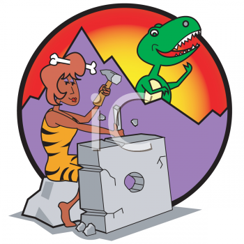 Dinosaur Clipart