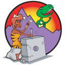 Dinosaur Clipart