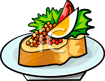 Sandwich Clipart