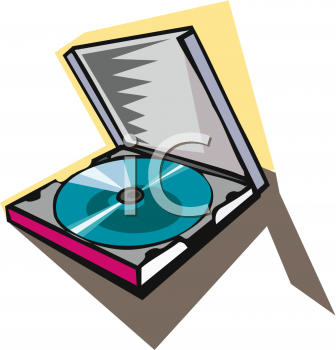 Computer Clipart