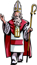 Priests Clipart