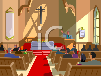 Church Clipart