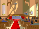 Church Clipart