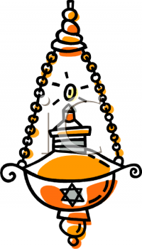 Lamp Clipart