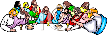 Christian Clipart