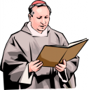 Priests Clipart