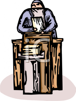 Church Clipart