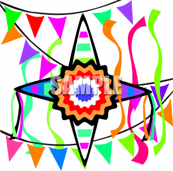 Party Clipart