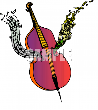 Music Clipart